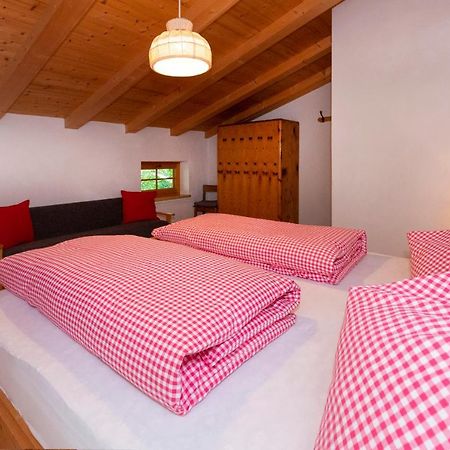 Ferienhaus Schafstall Alpbach Εξωτερικό φωτογραφία