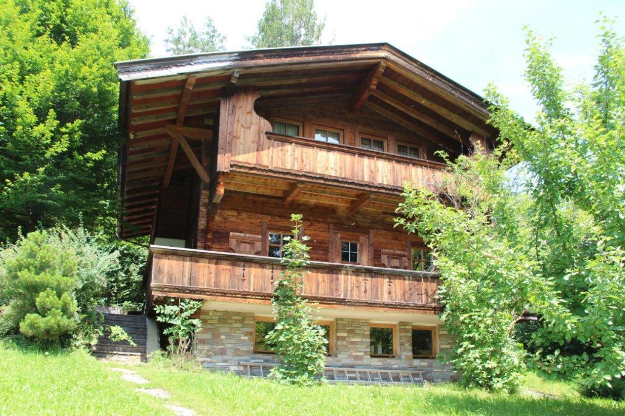 Ferienhaus Schafstall Alpbach Εξωτερικό φωτογραφία