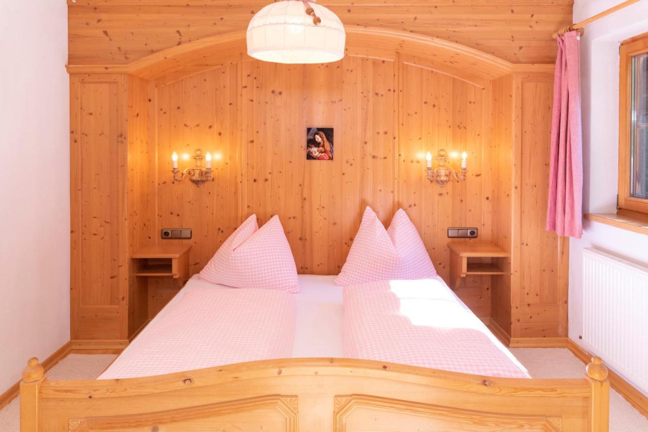 Ferienhaus Schafstall Alpbach Εξωτερικό φωτογραφία