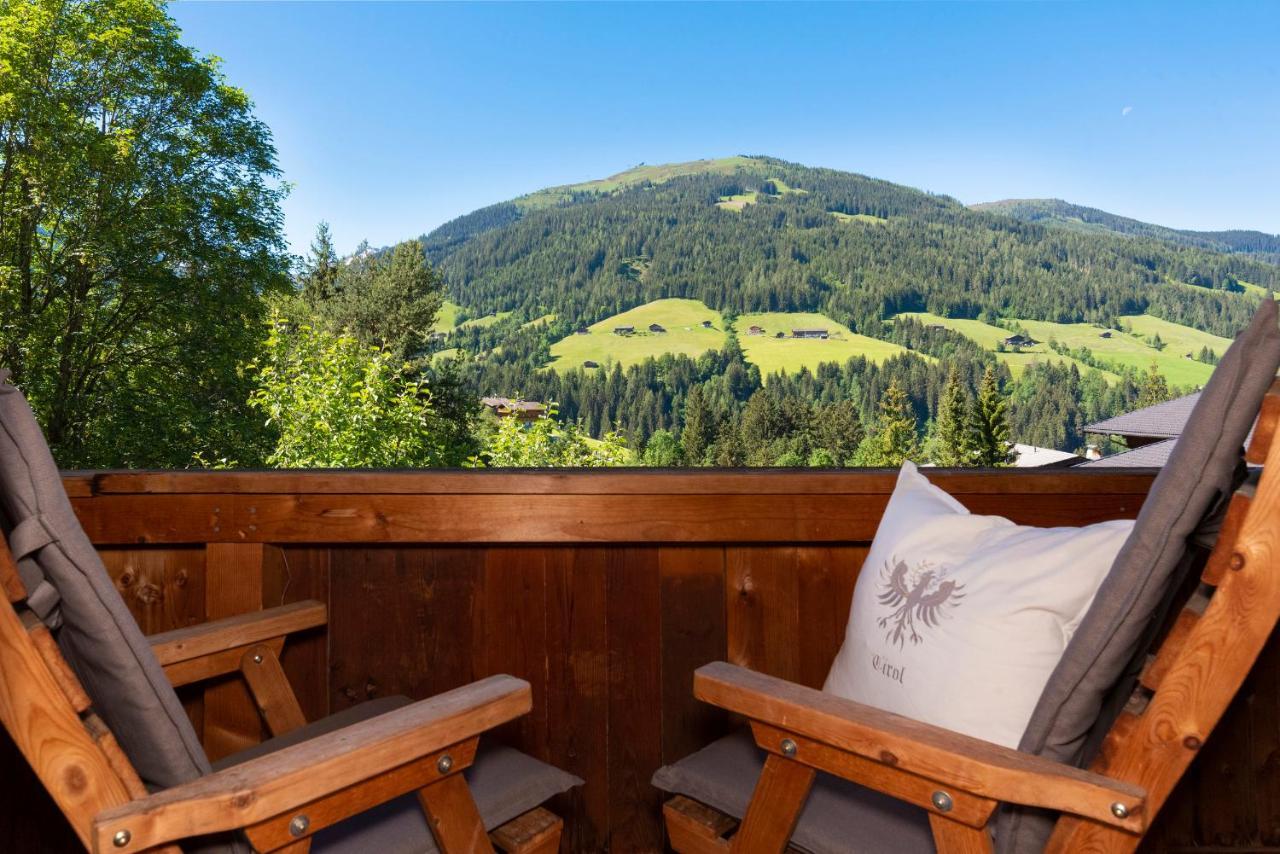 Ferienhaus Schafstall Alpbach Εξωτερικό φωτογραφία