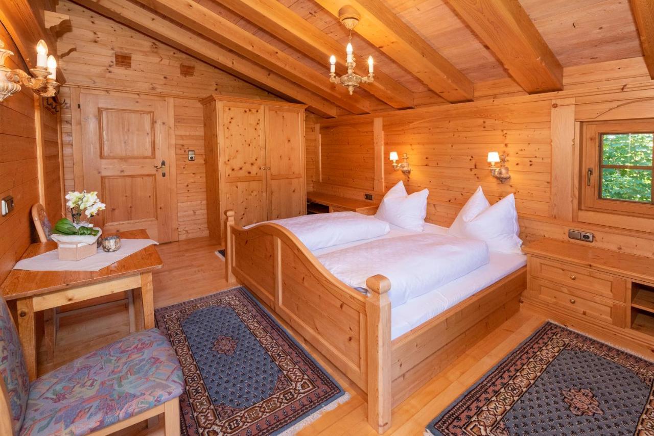 Ferienhaus Schafstall Alpbach Εξωτερικό φωτογραφία