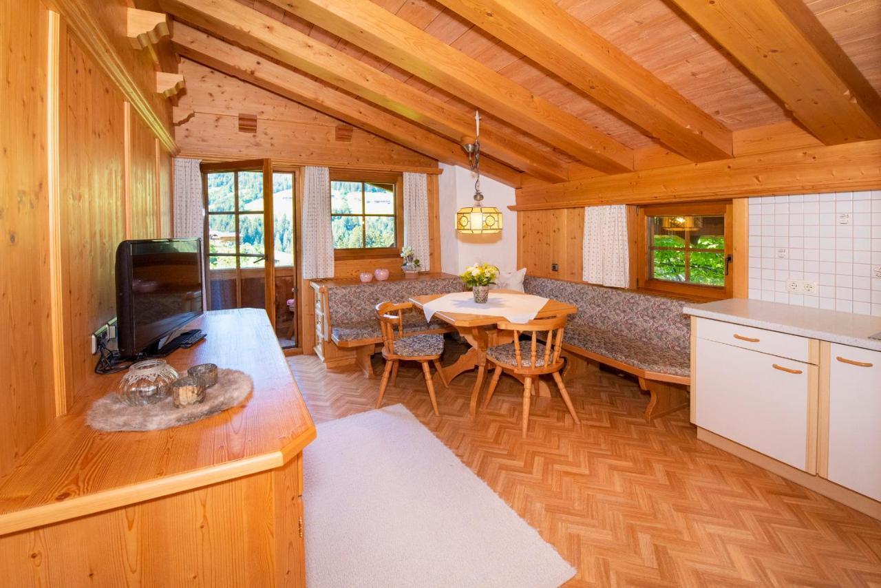 Ferienhaus Schafstall Alpbach Εξωτερικό φωτογραφία