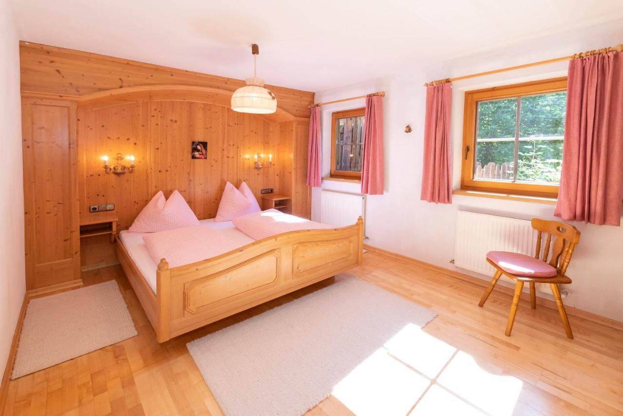 Ferienhaus Schafstall Alpbach Εξωτερικό φωτογραφία