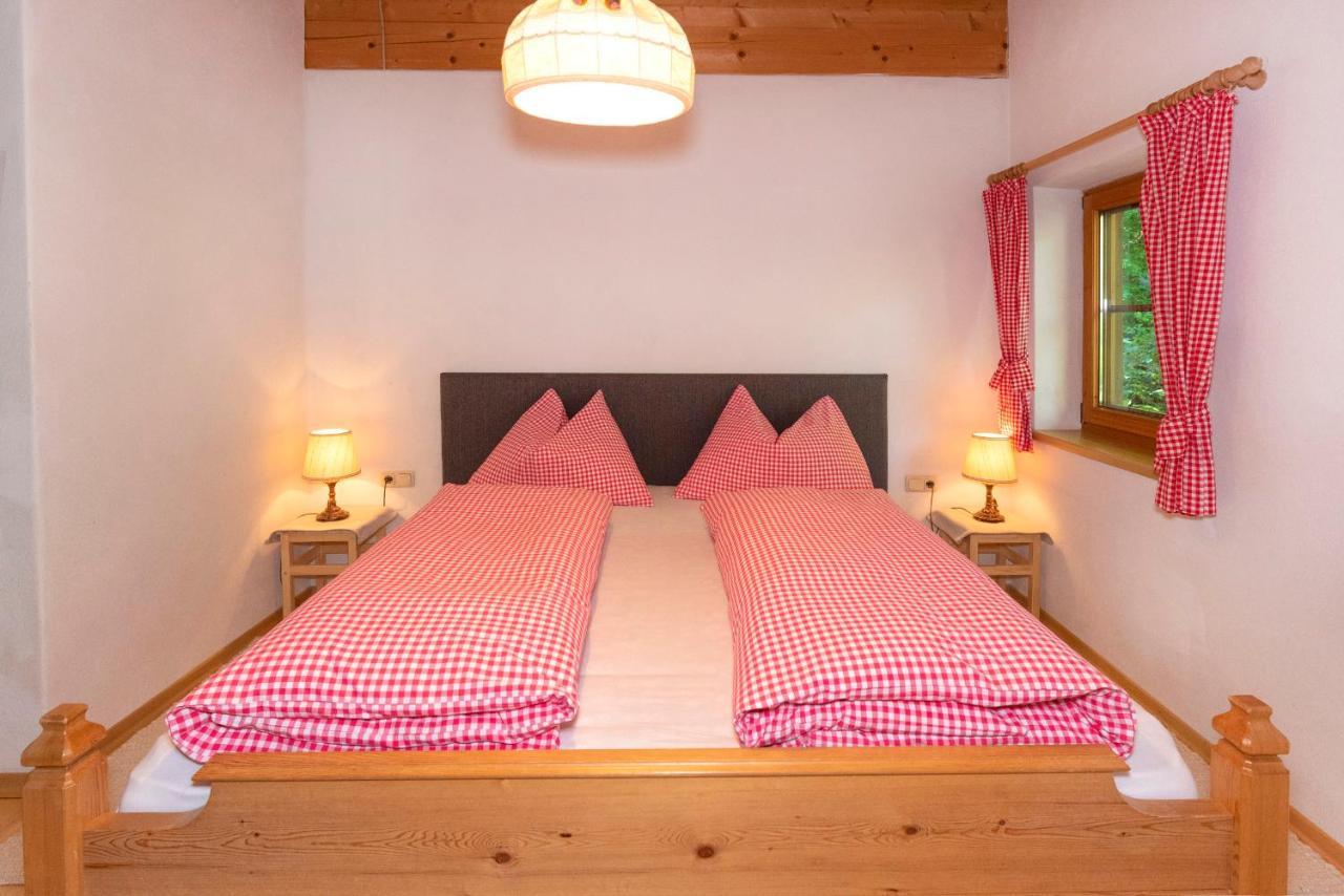 Ferienhaus Schafstall Alpbach Εξωτερικό φωτογραφία