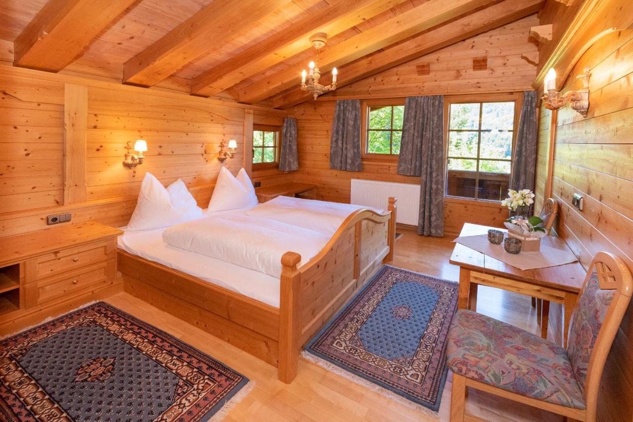 Ferienhaus Schafstall Alpbach Εξωτερικό φωτογραφία