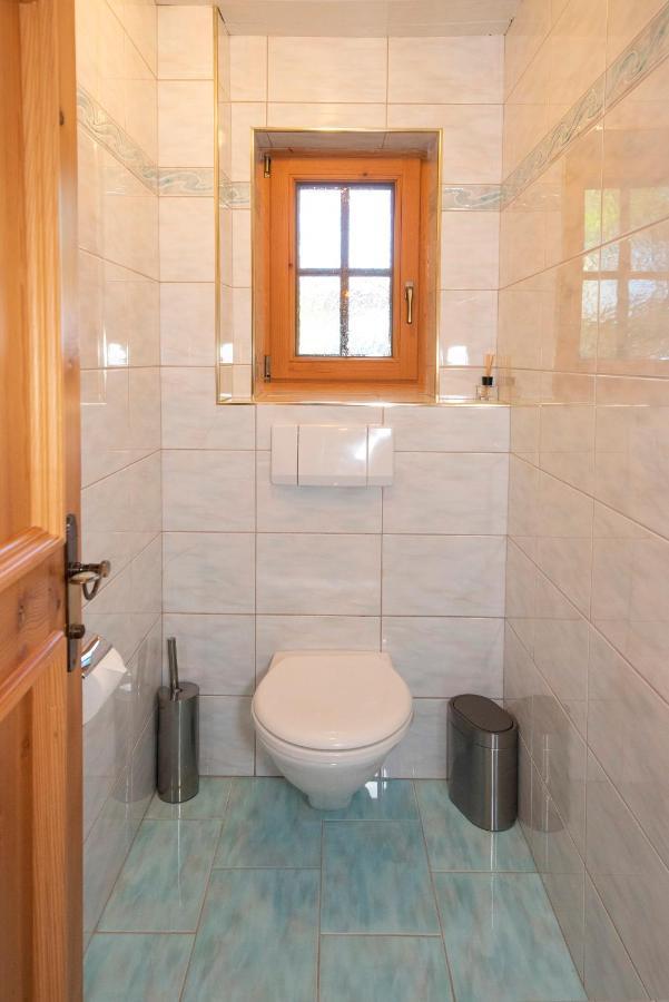 Ferienhaus Schafstall Alpbach Εξωτερικό φωτογραφία