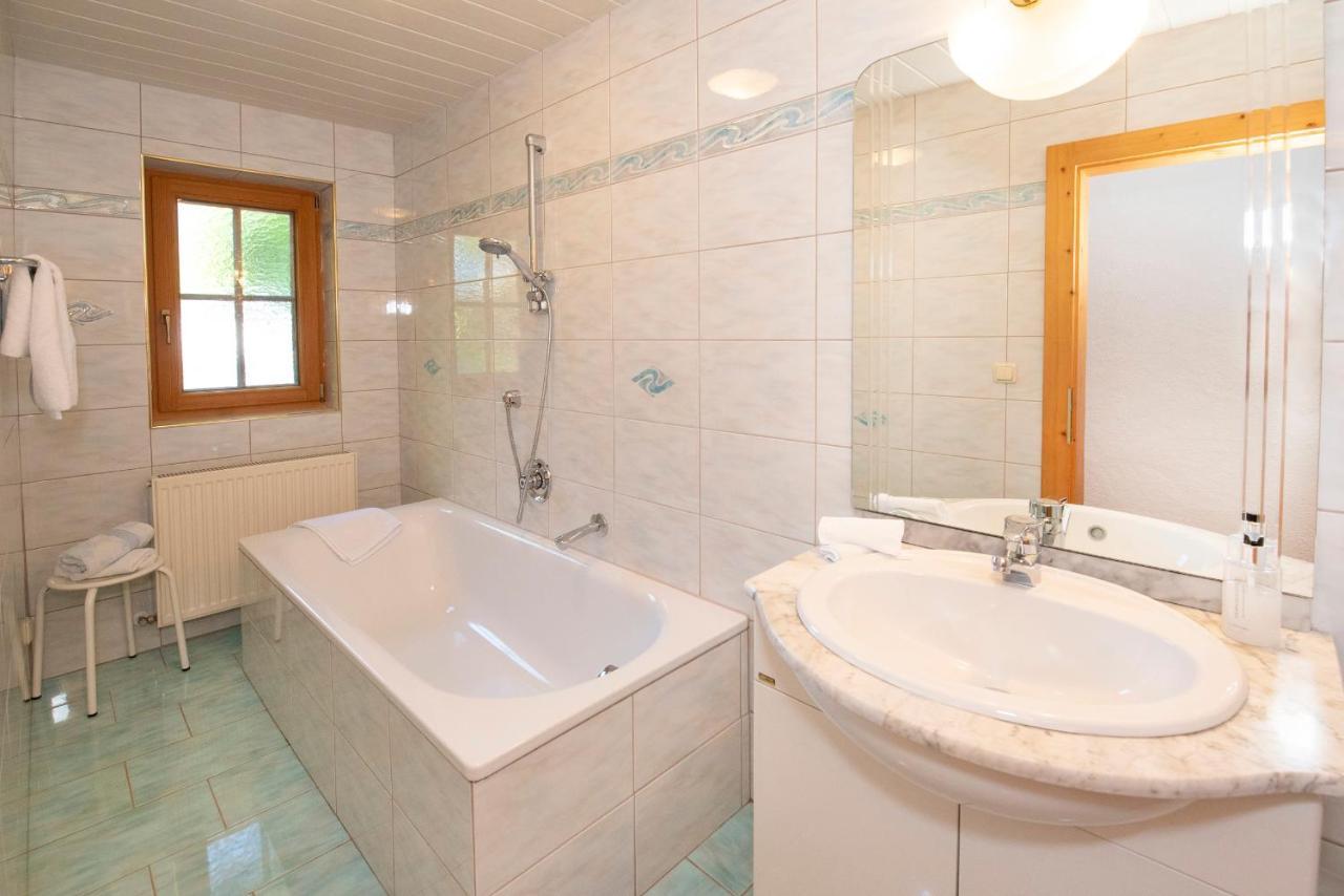 Ferienhaus Schafstall Alpbach Εξωτερικό φωτογραφία