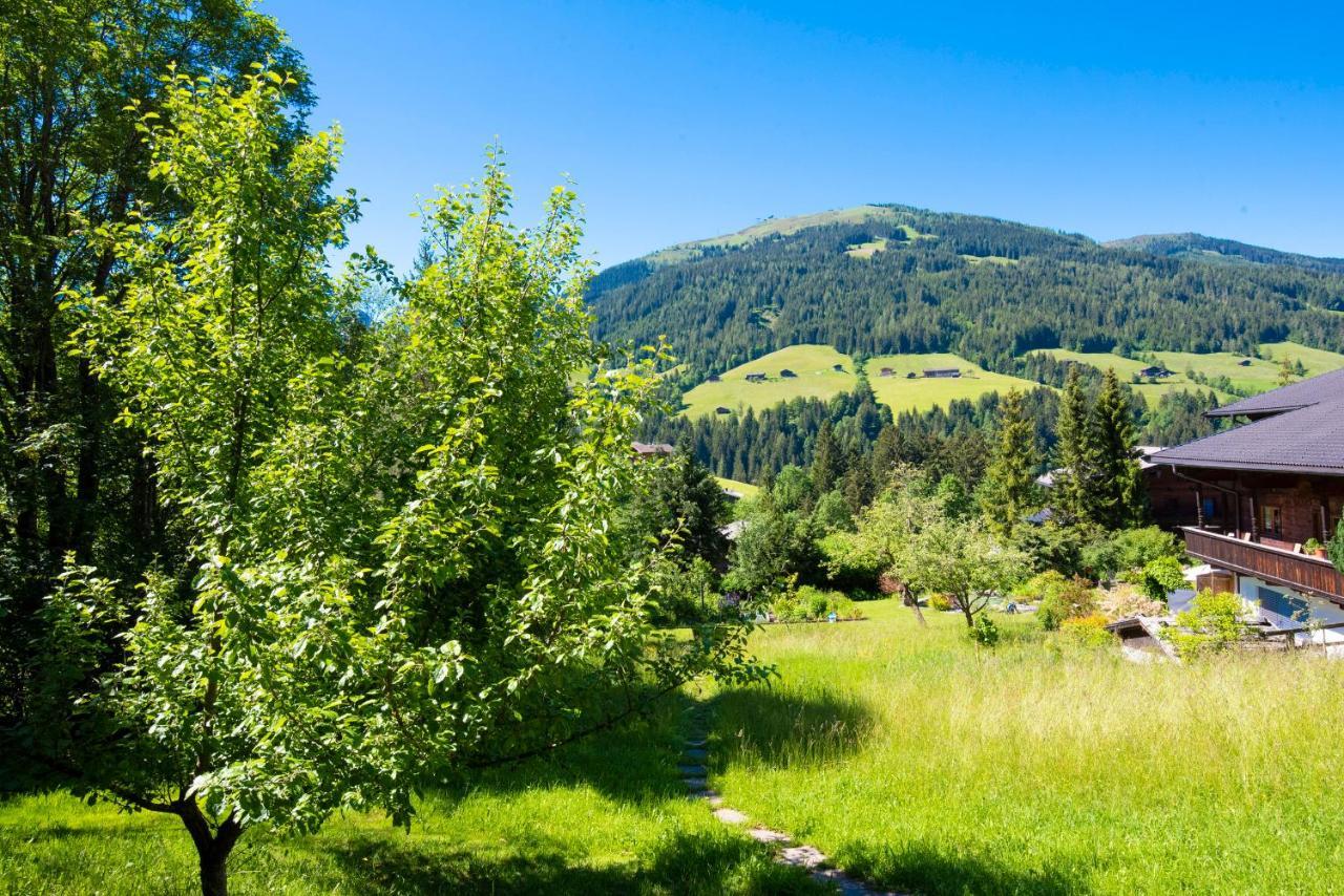 Ferienhaus Schafstall Alpbach Εξωτερικό φωτογραφία